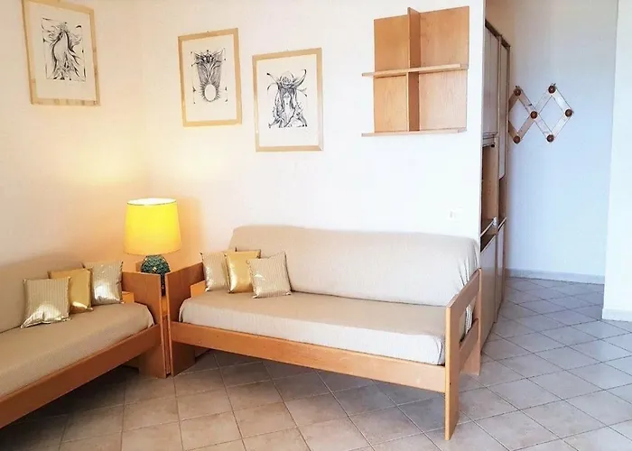 Villaggio Marineledda 4* Marinella (Sardinia)