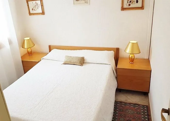 Villaggio Marineledda 4*